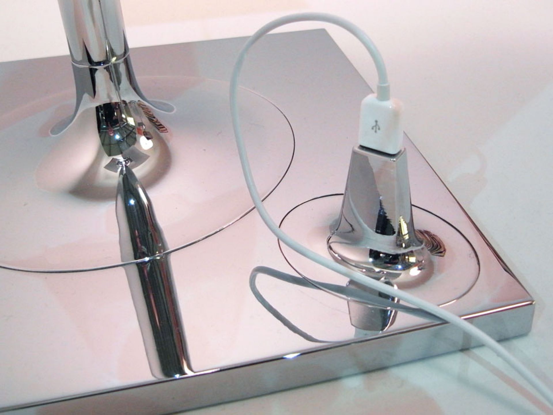 Bibliotheque Nationale Stehleuchte Flos