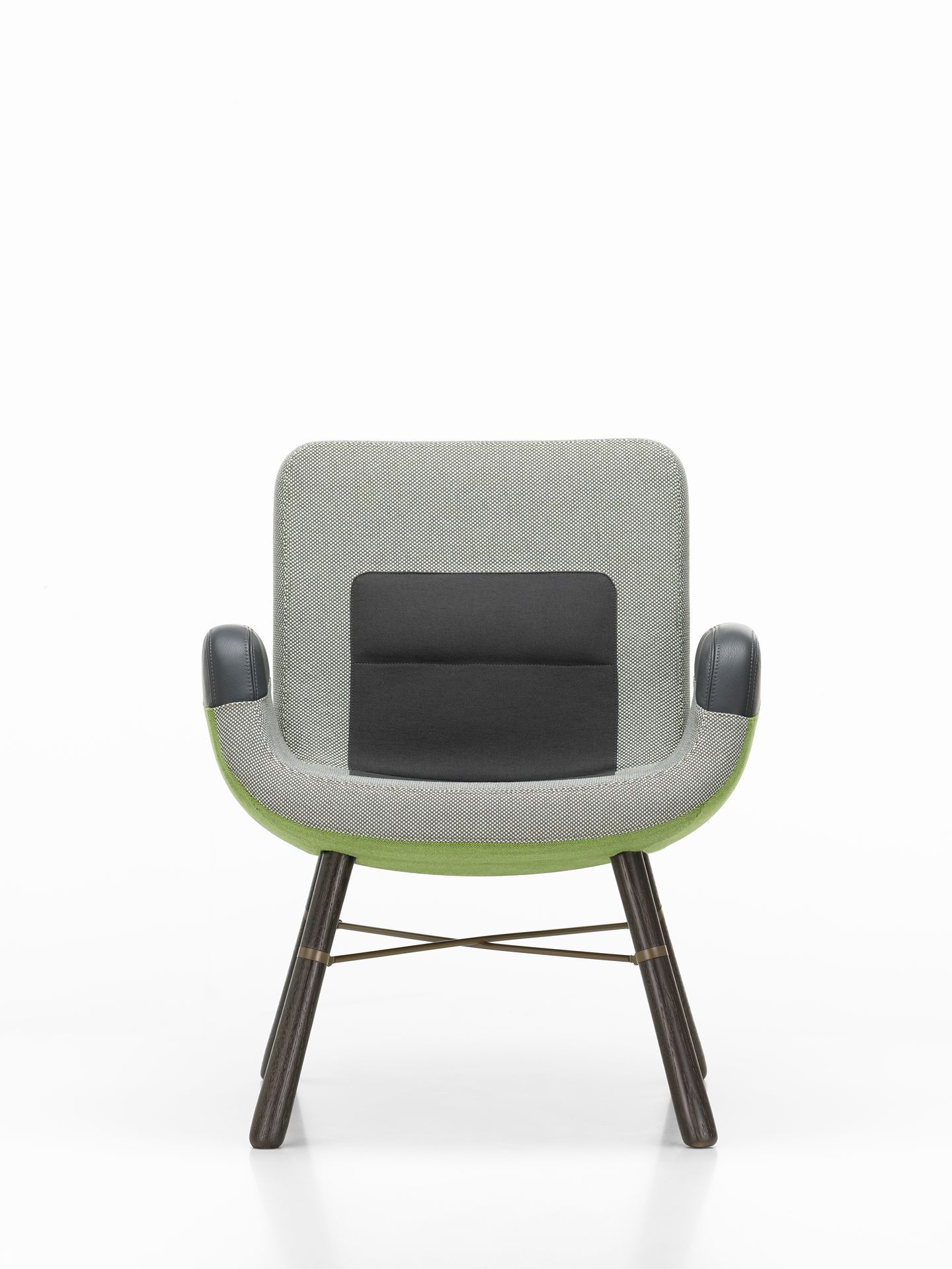 East River Chair Sessel Vitra