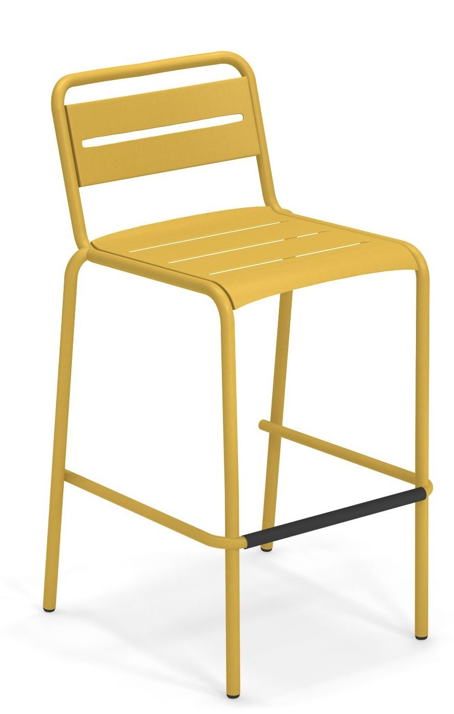 Star Barstool Barhocker Outdoor Emu