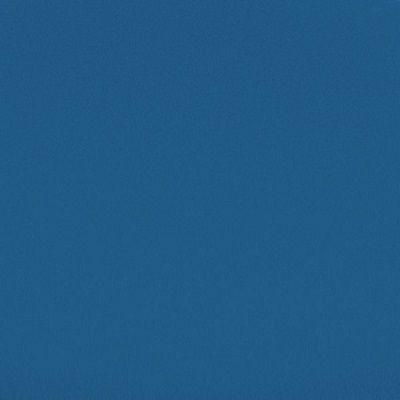 Petrolfarbenes Sitzkissen für USM Haller Möbel, Einzelstück im Format 73,5 x 33,5 cm.