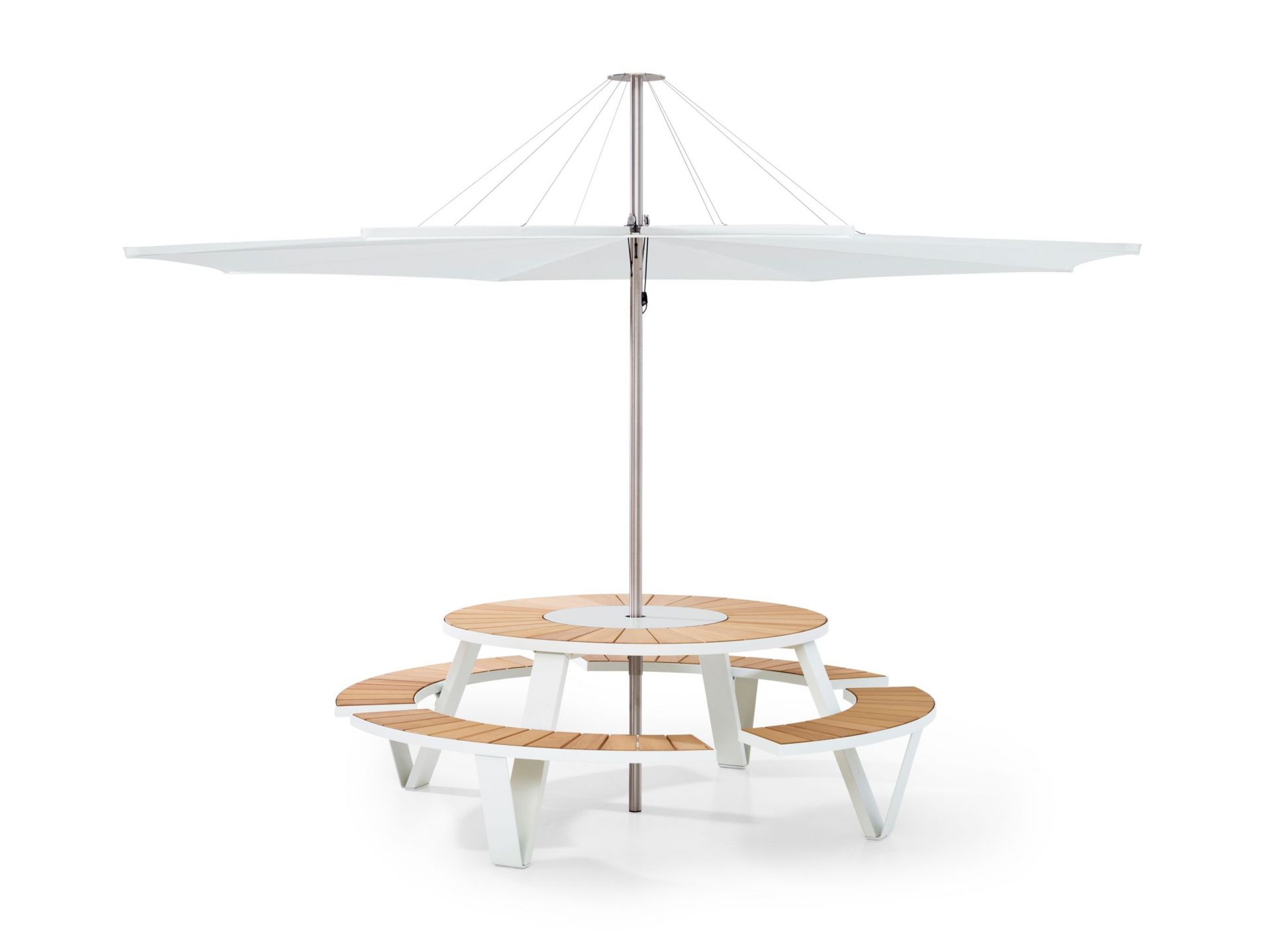 Inumbrina Sonnenschirm Extremis