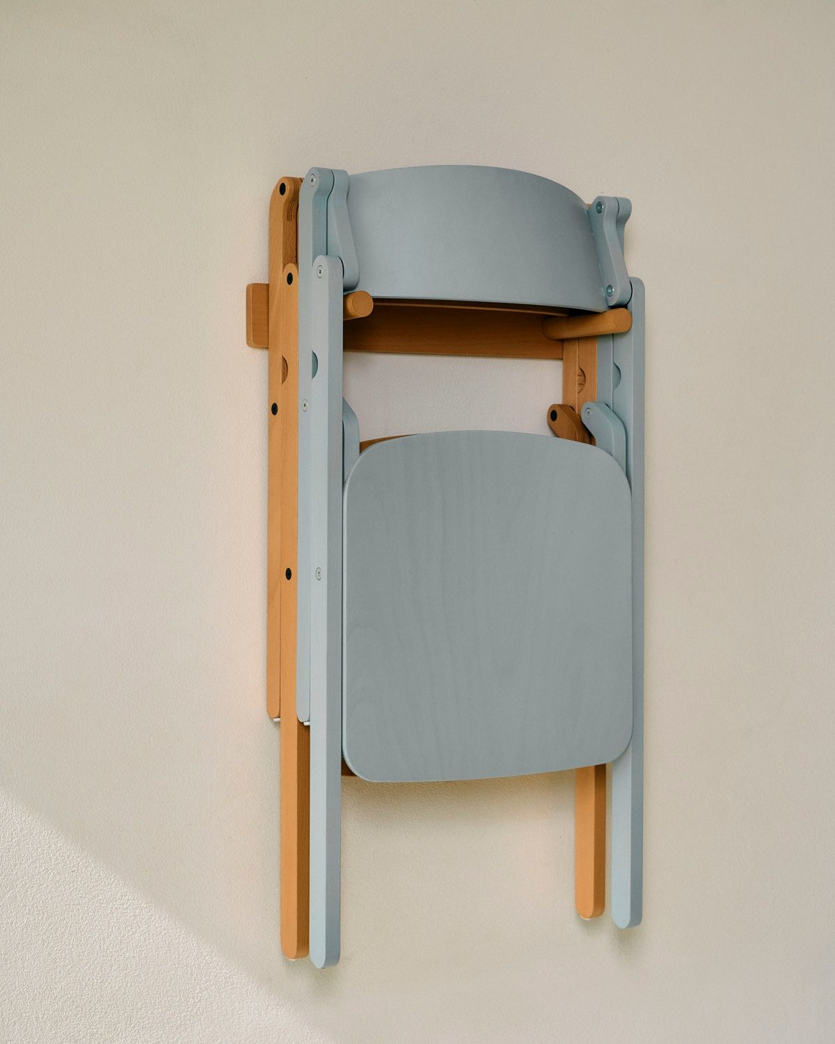 Wall Bracket Wandhalterung für Backflip Stuhl Hay