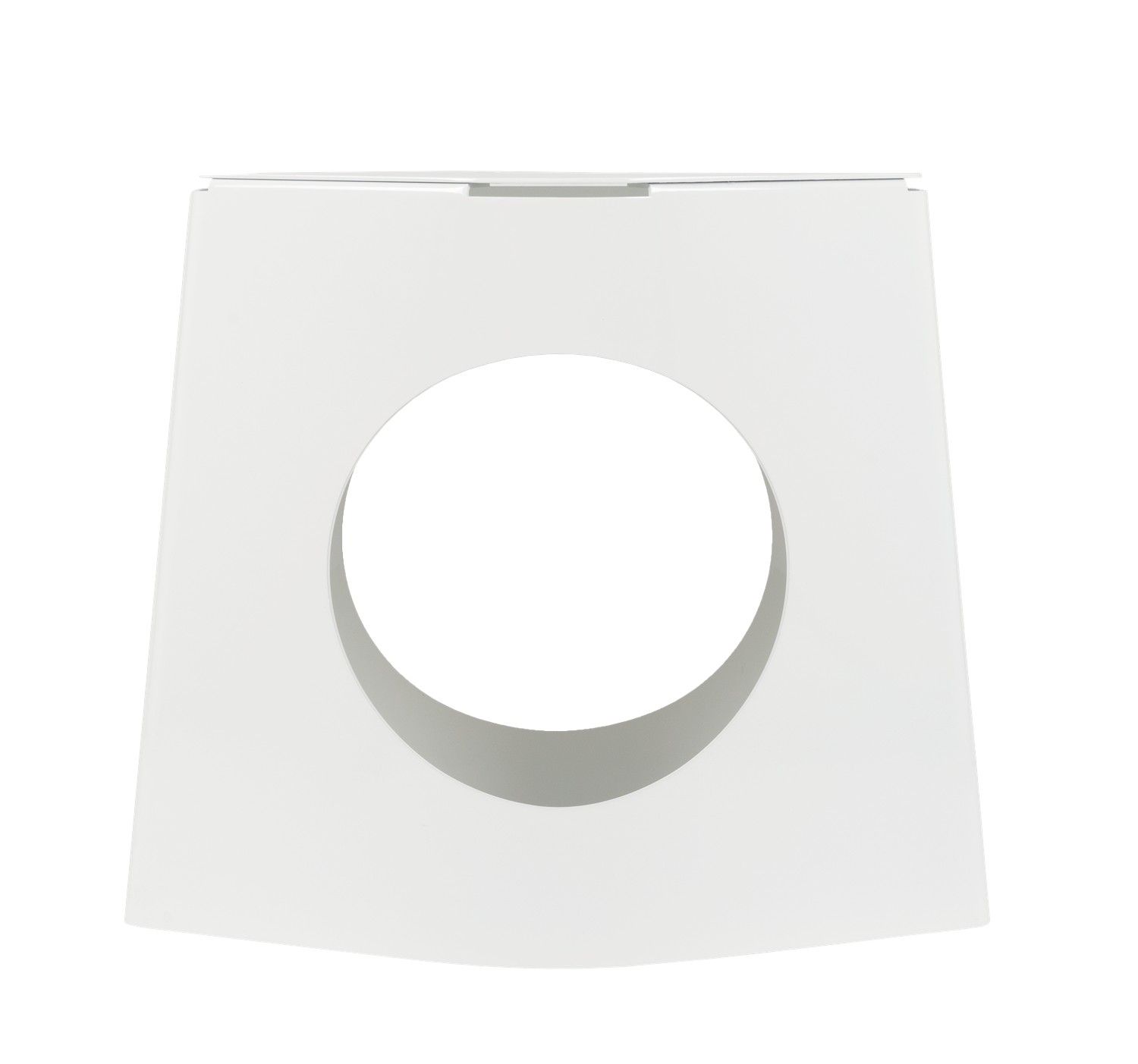 Prism Hocker stapelbar / Beistelltisch Tecta