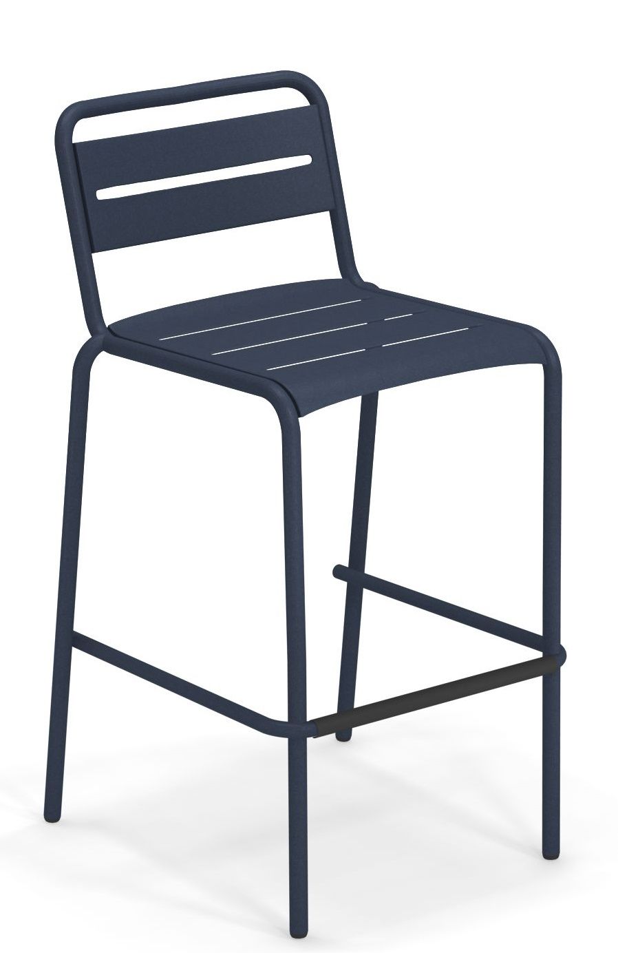 Star Barstool Barhocker Outdoor Emu