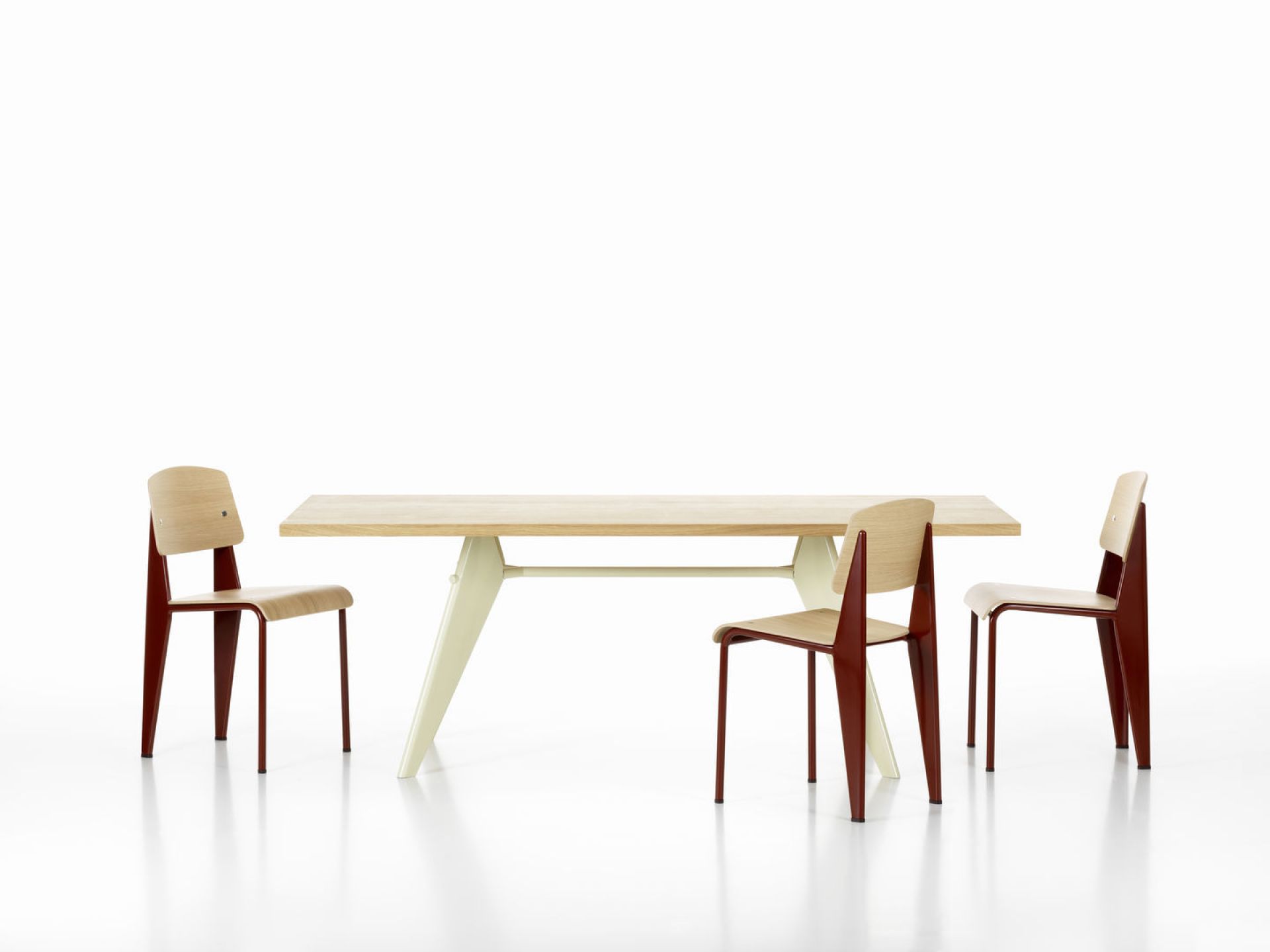 Standard Stuhl Vitra