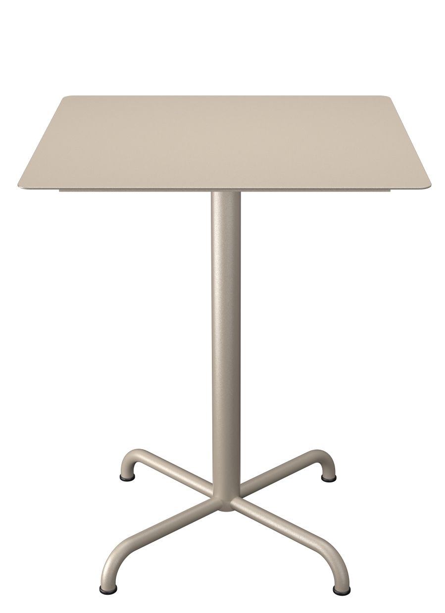 Pico Café Table Beistelltisch Outdoor Houe