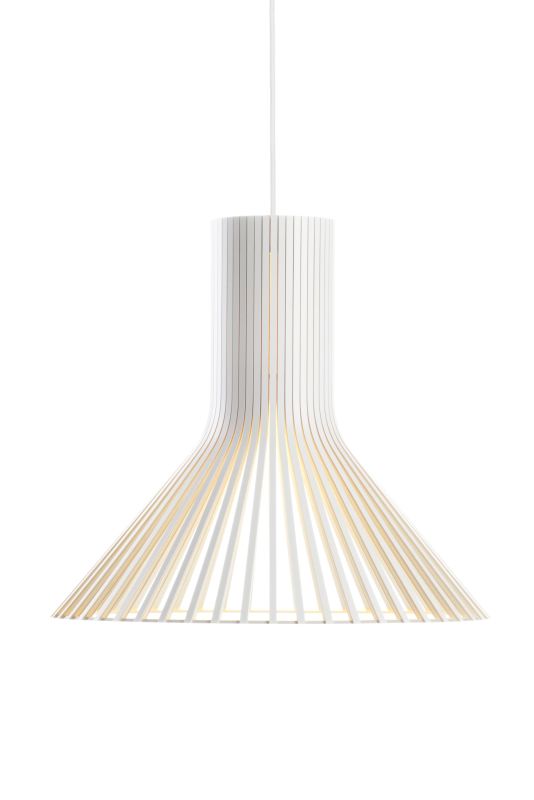 Puncto 4203 Pendelleuchte Secto Design