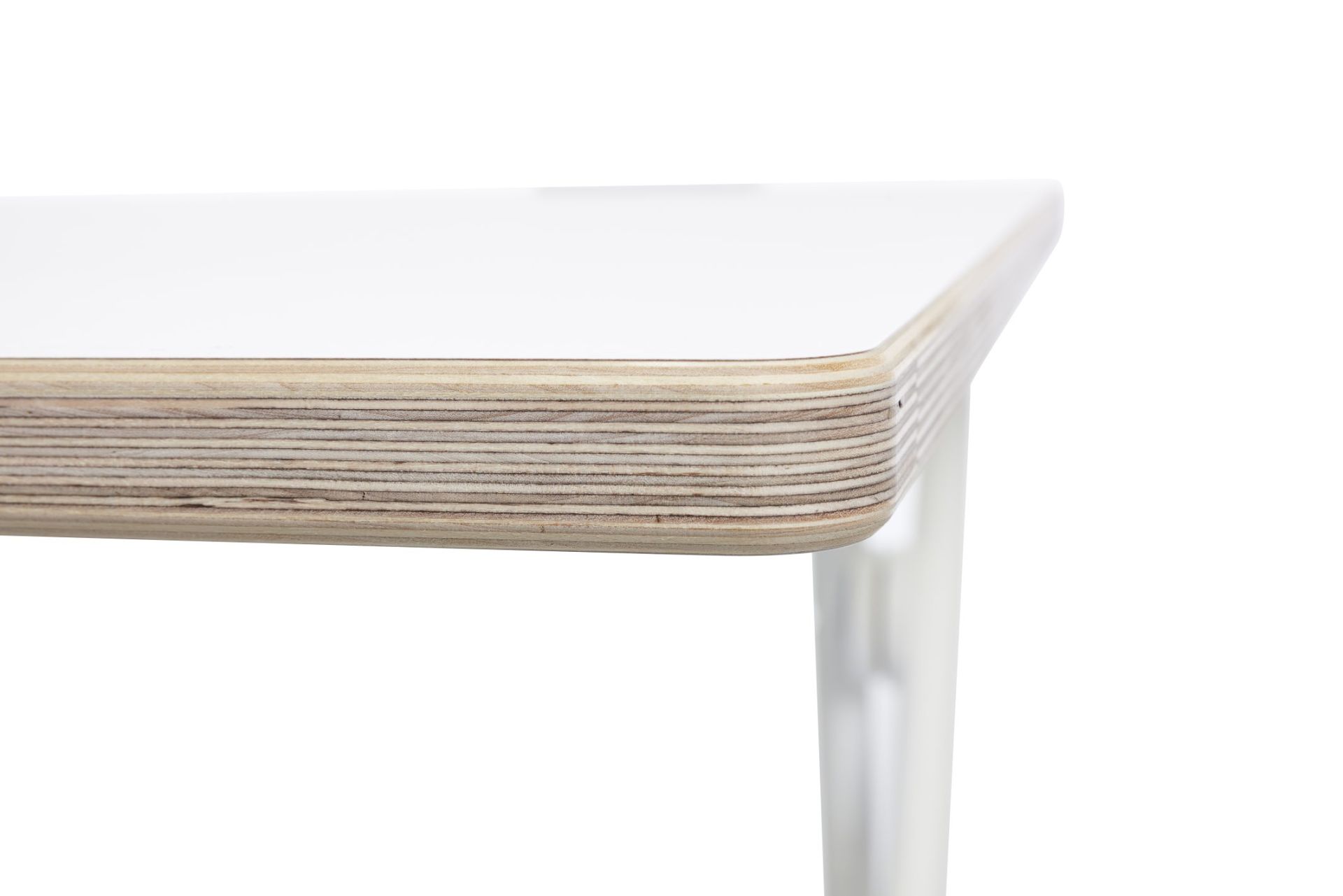 Plato klappbar Sekretär / Schreibtisch Müller Möbelwerkstätten