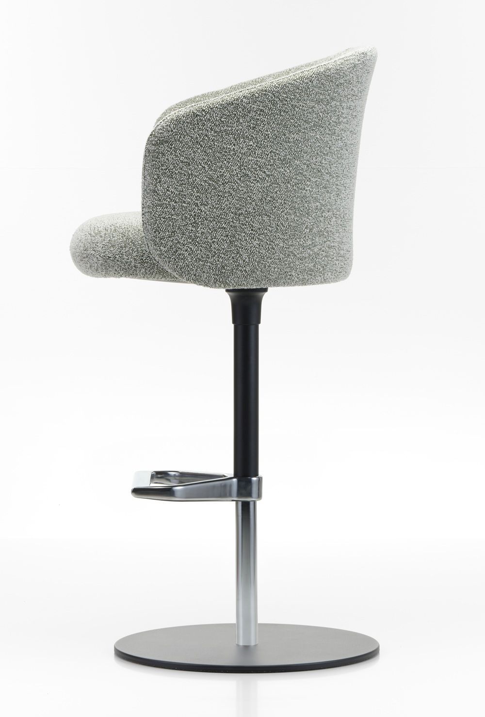 Mikado Armchair High Sessel / Barhocker Vitra