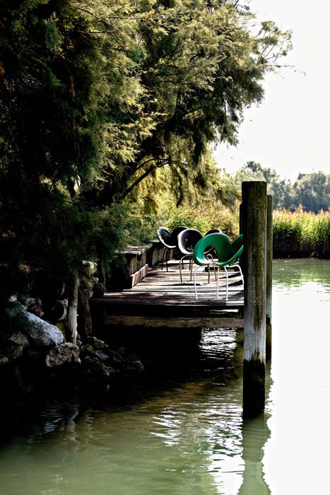 Ripple Chair 2-er Stuhlset Moroso