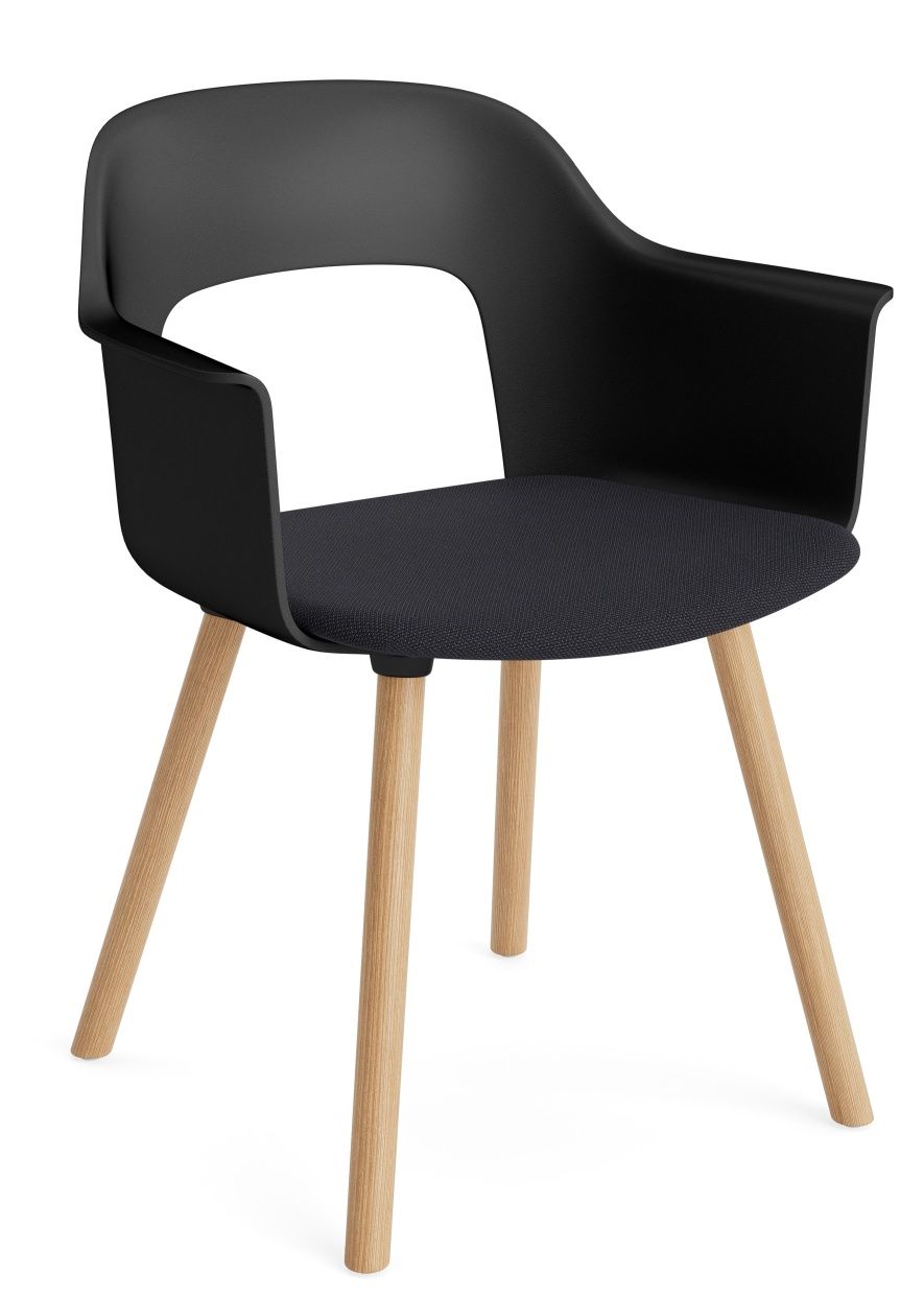 Layout Armchair 223 Armlehnstuhl Hay