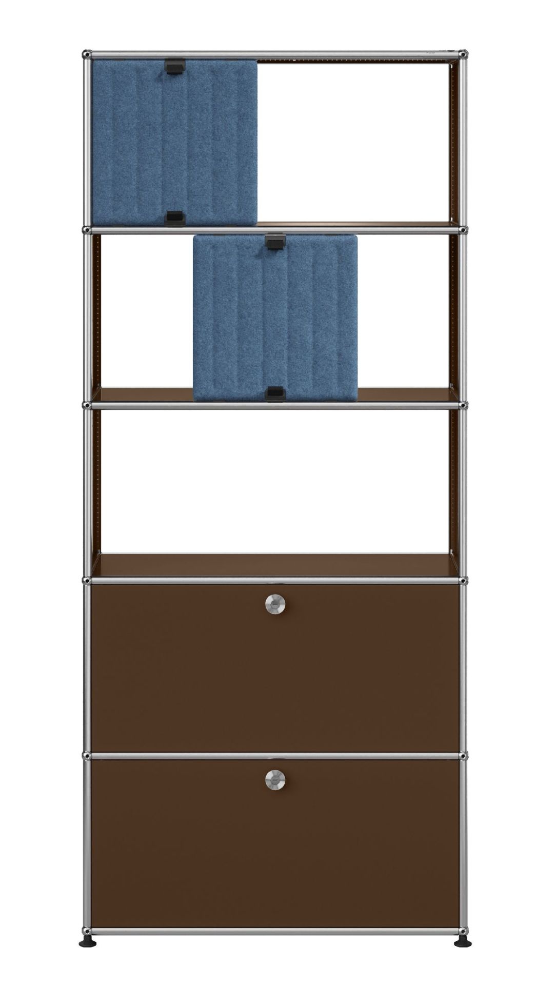 USM Haller Soft Panel Duo 500 Vertikal