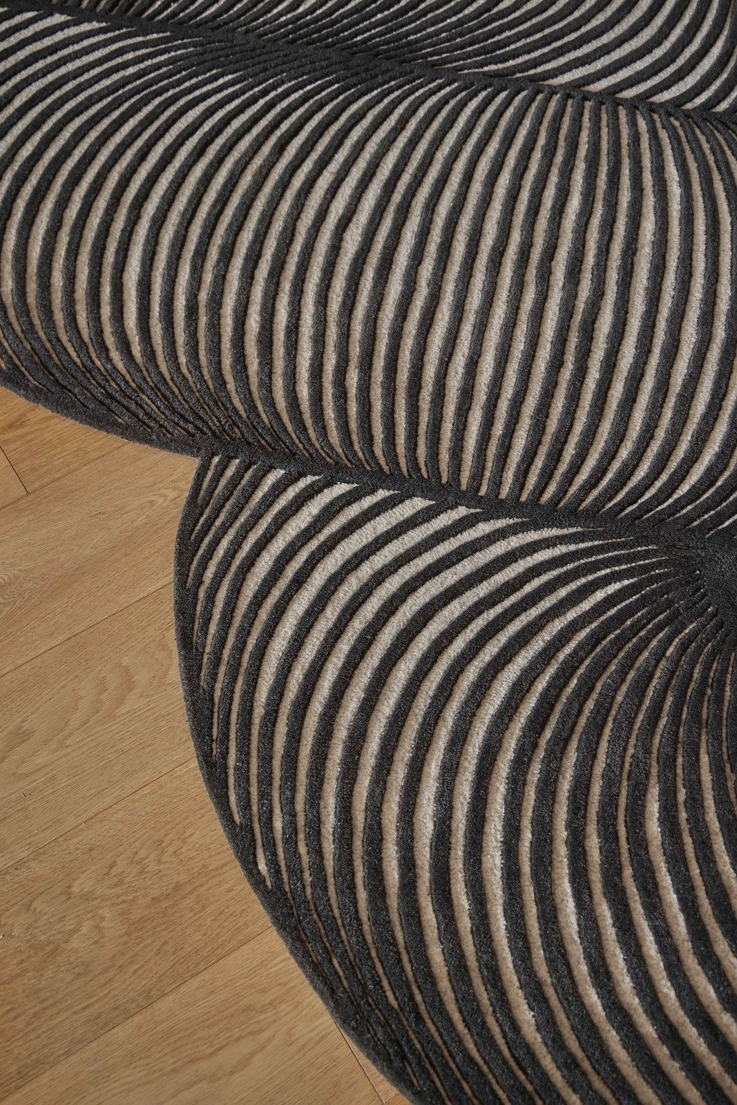 Giro Rug Teppich 132 x 324 cm Gan 