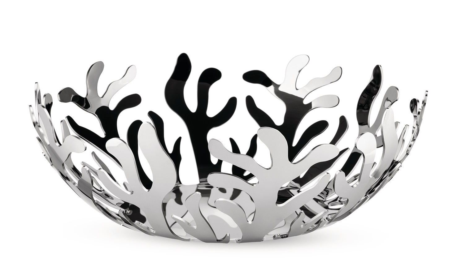 ESI01/29 Mediterraneo Obstschale Ø 29 cm Alessi