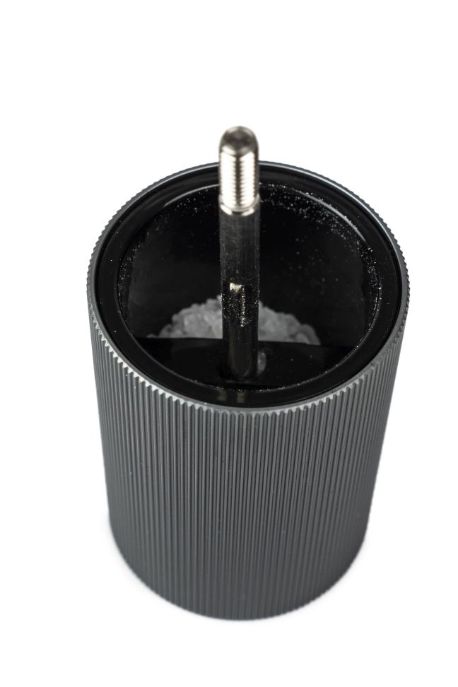 Line Pfeffermühle H 18 cm Graphit & Carbon Peugeot 