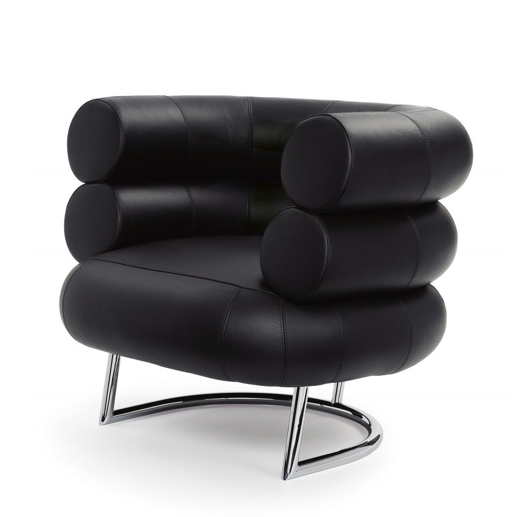 Bibendum Armchair Sessel ClassiCon