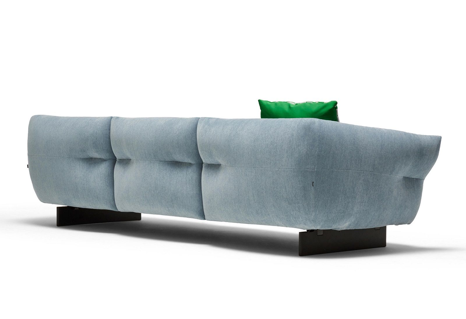 Moncloud lineares Sofa Cassina