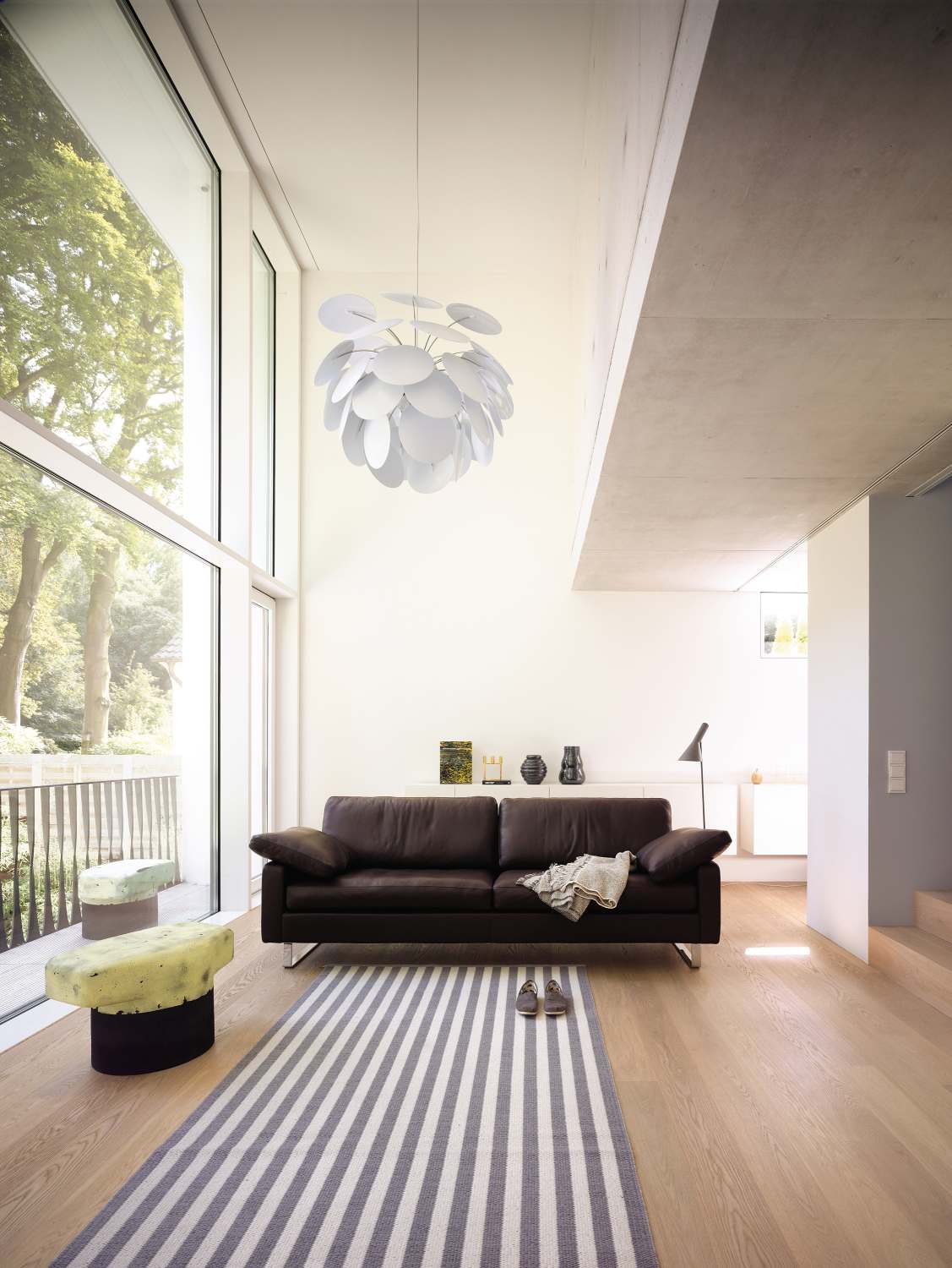 Conseta Sofa Konfiguration Cor