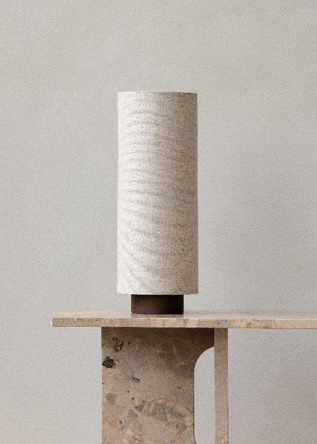 Hashira Table lamp Tischleuchte Audo