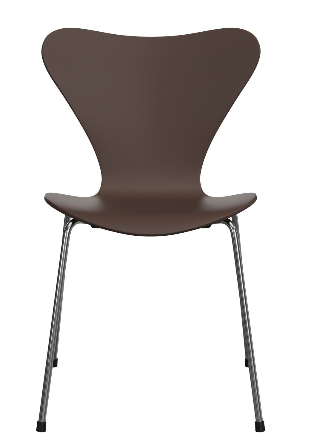 Series 7 3107 Stuhl Verner Panton 100 SONDEREDITION Fritz Hansen 