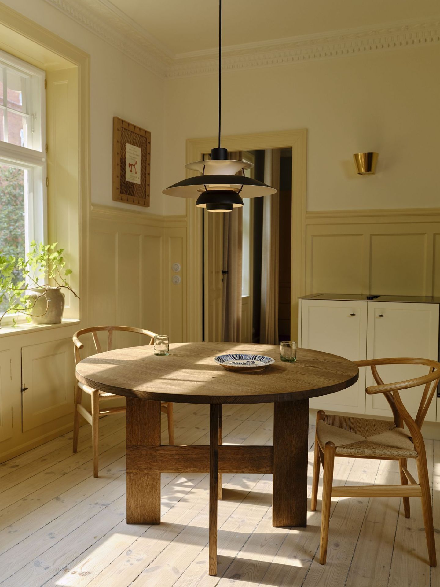 PH 5 Pendelleuchte MINI BLACK EDITION 2025 Louis Poulsen 