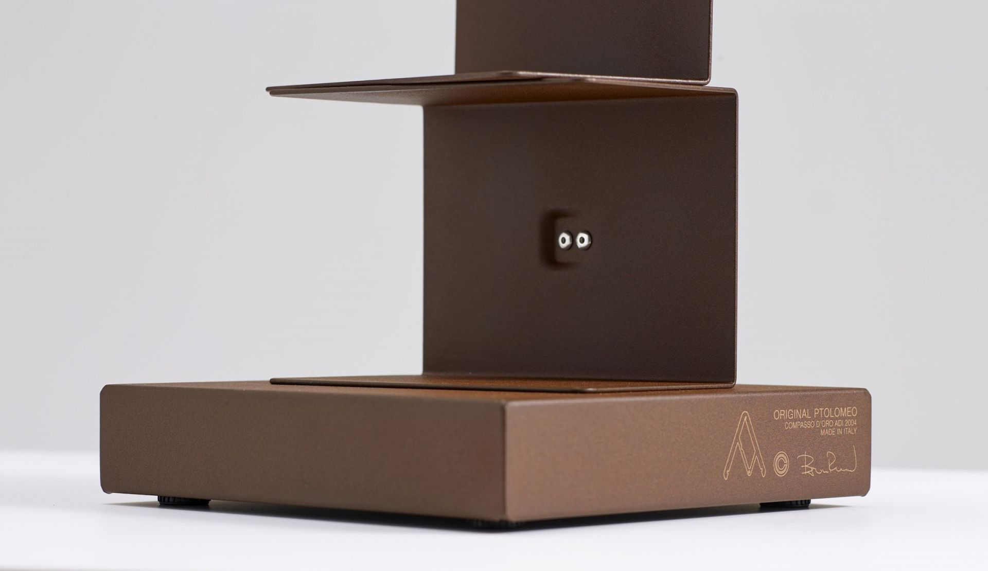 Ptolomeo Original PT 75 Corten Opinion Ciatti