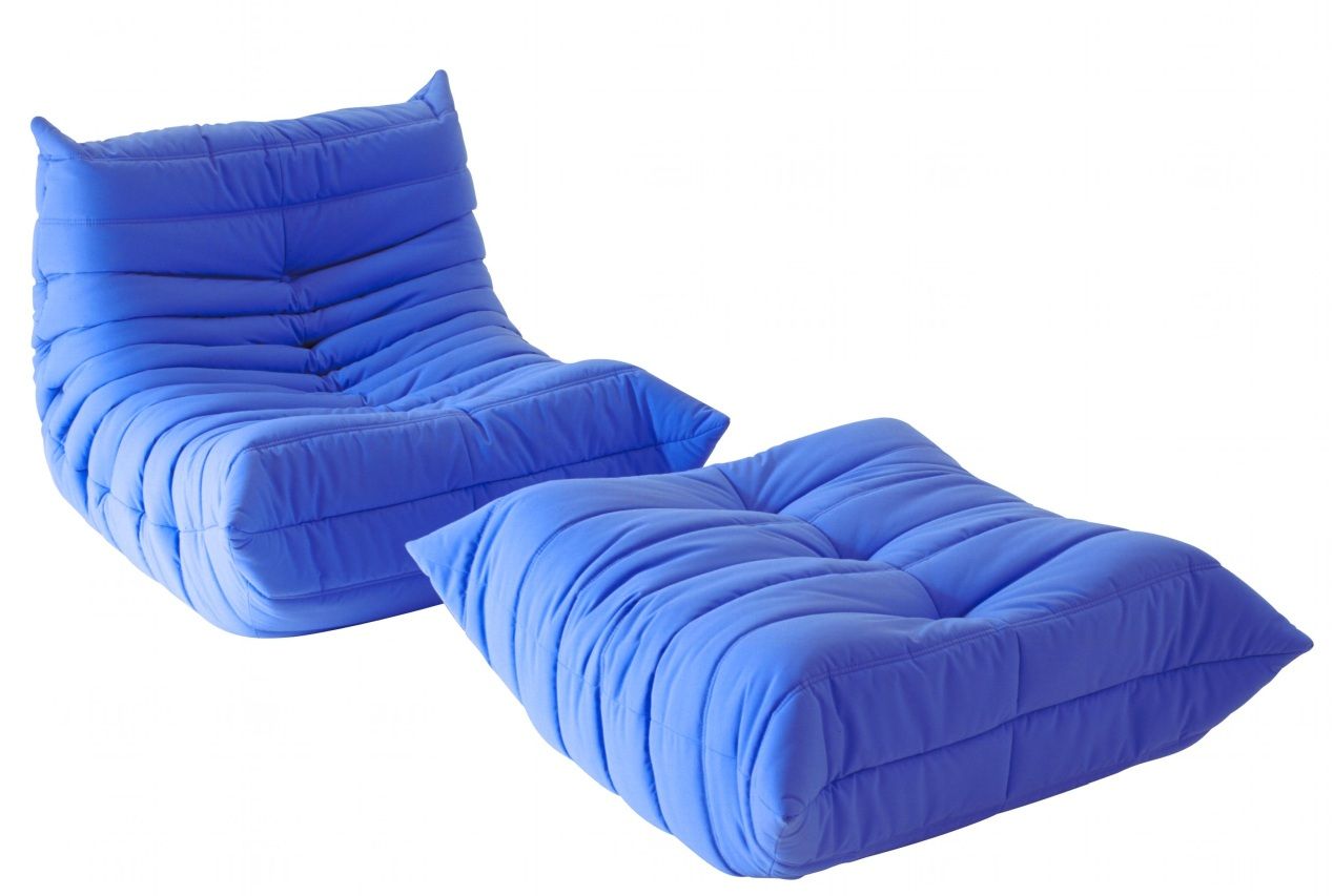 Togo Hocker ligne roset   