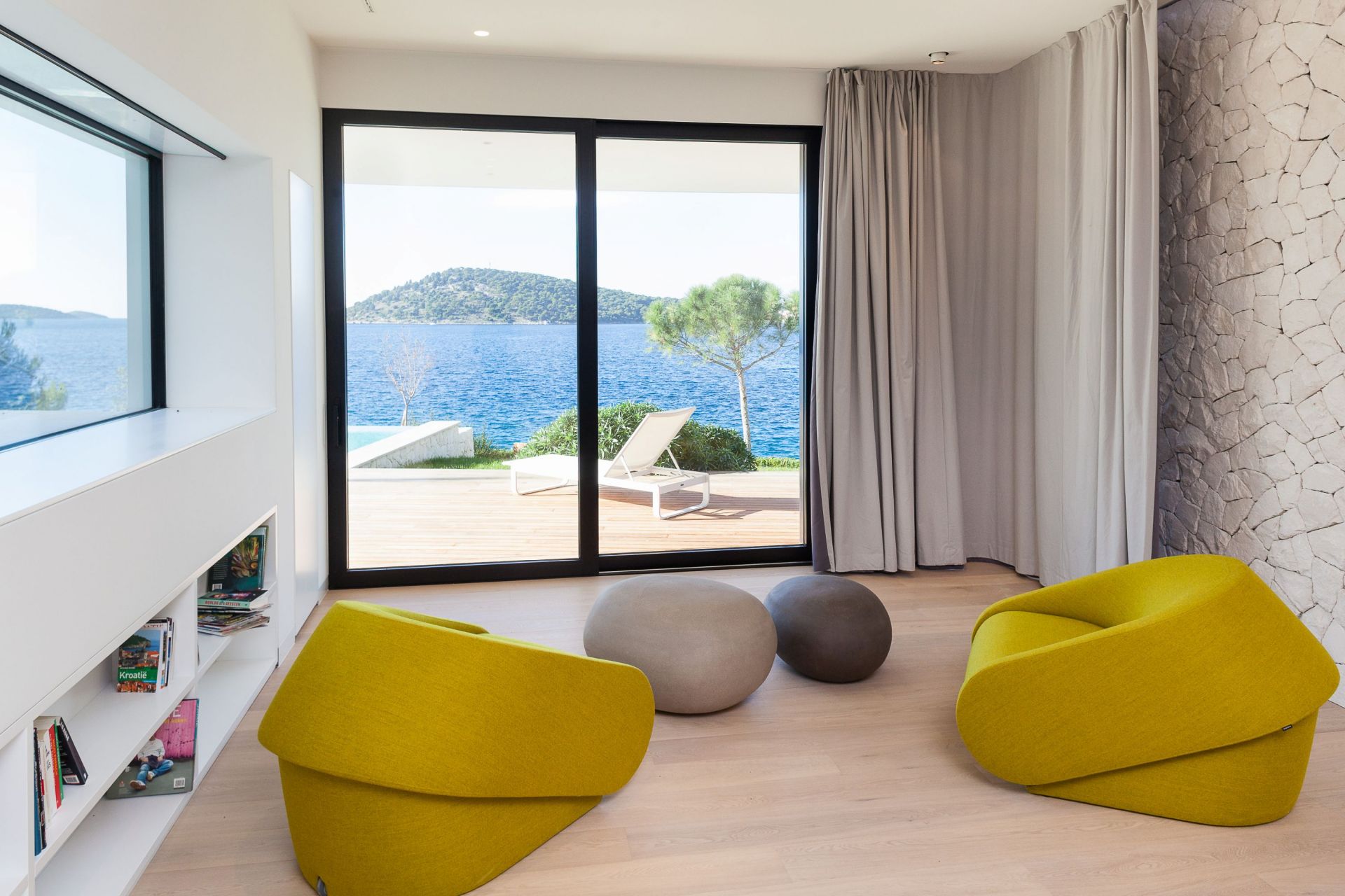 Up-lift Schlafsofa Prostoria