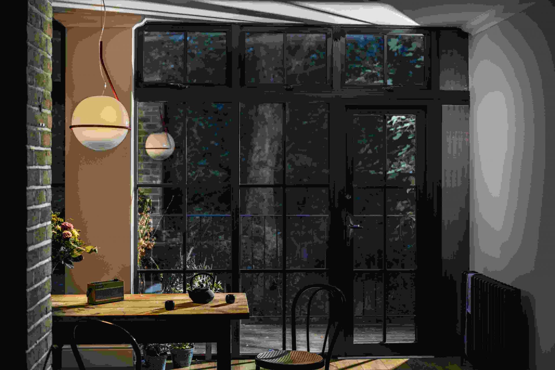 Tonda Pendelleuchte Foscarini