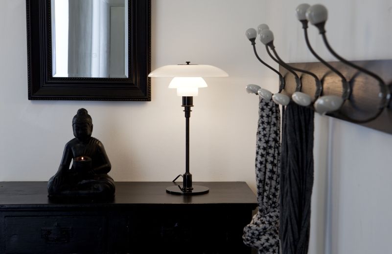 PH 3/2 Tischleuchte Louis Poulsen