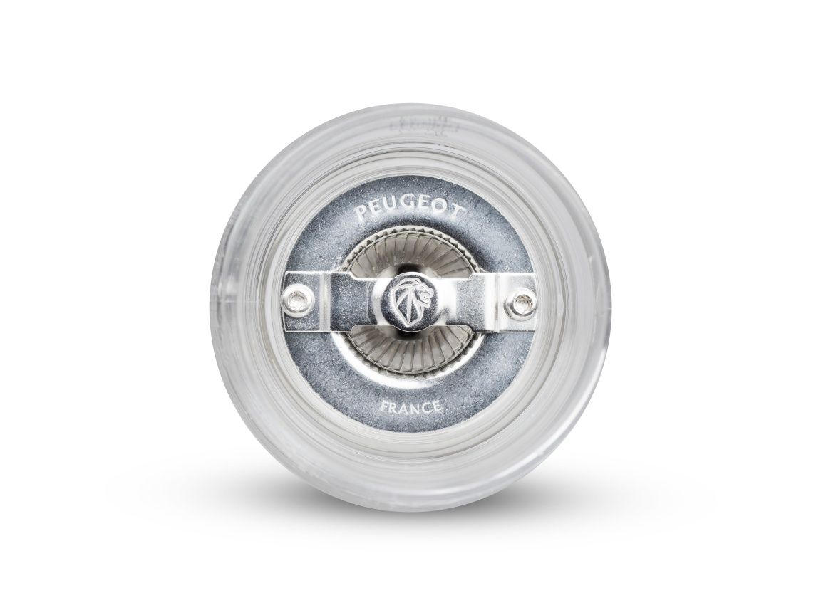 Nancy Salzmühle H 12 cm Acryl Peugeot