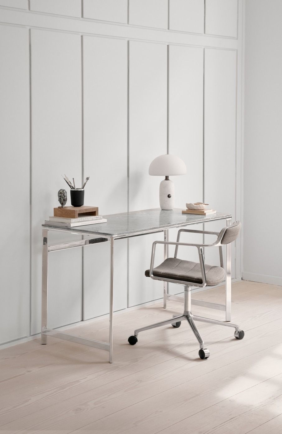430 Studio Desk Schreibtisch Vipp