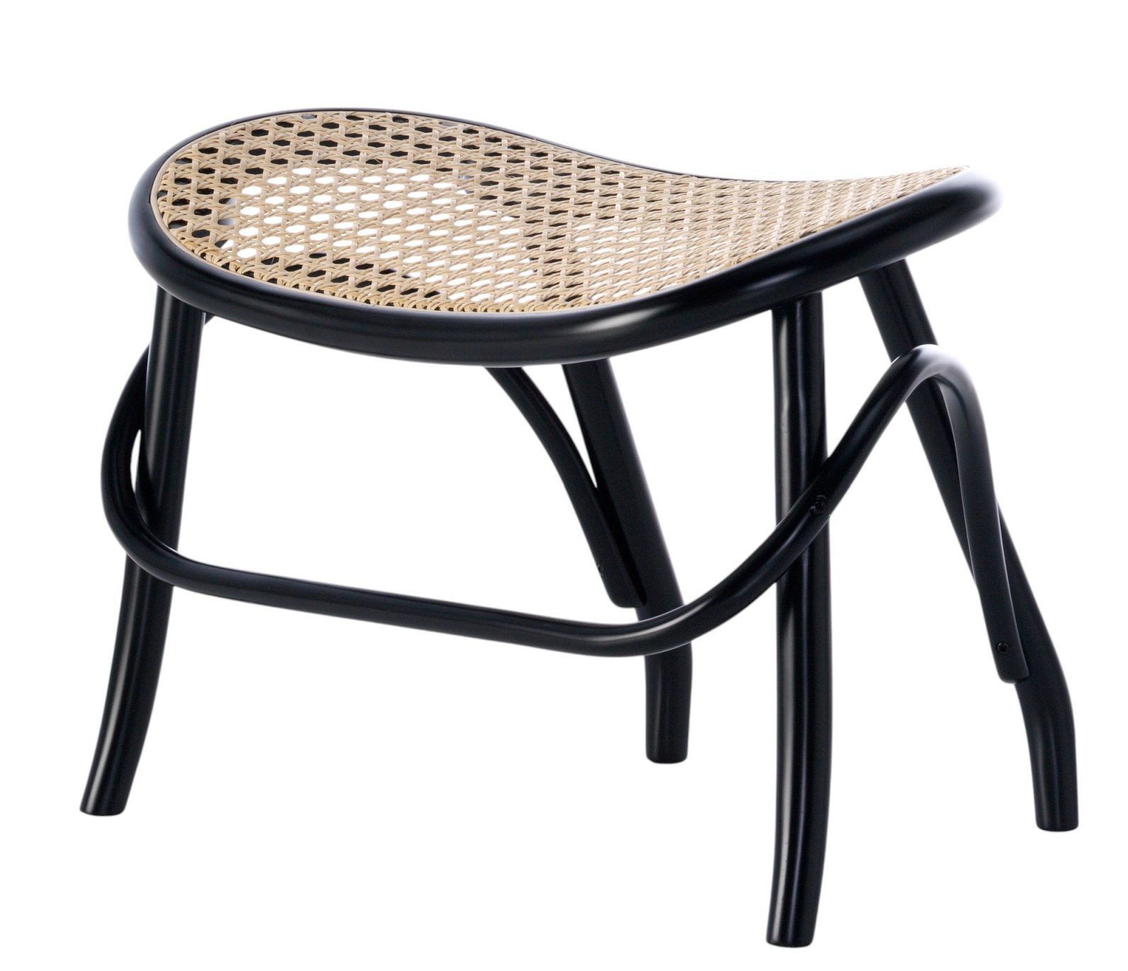 Lehnstuhl Hocker Wiener GTV Design