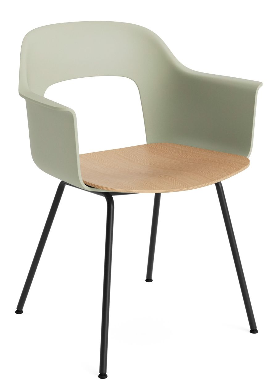 Layout Armchair 212 Armlehnstuhl Hay
