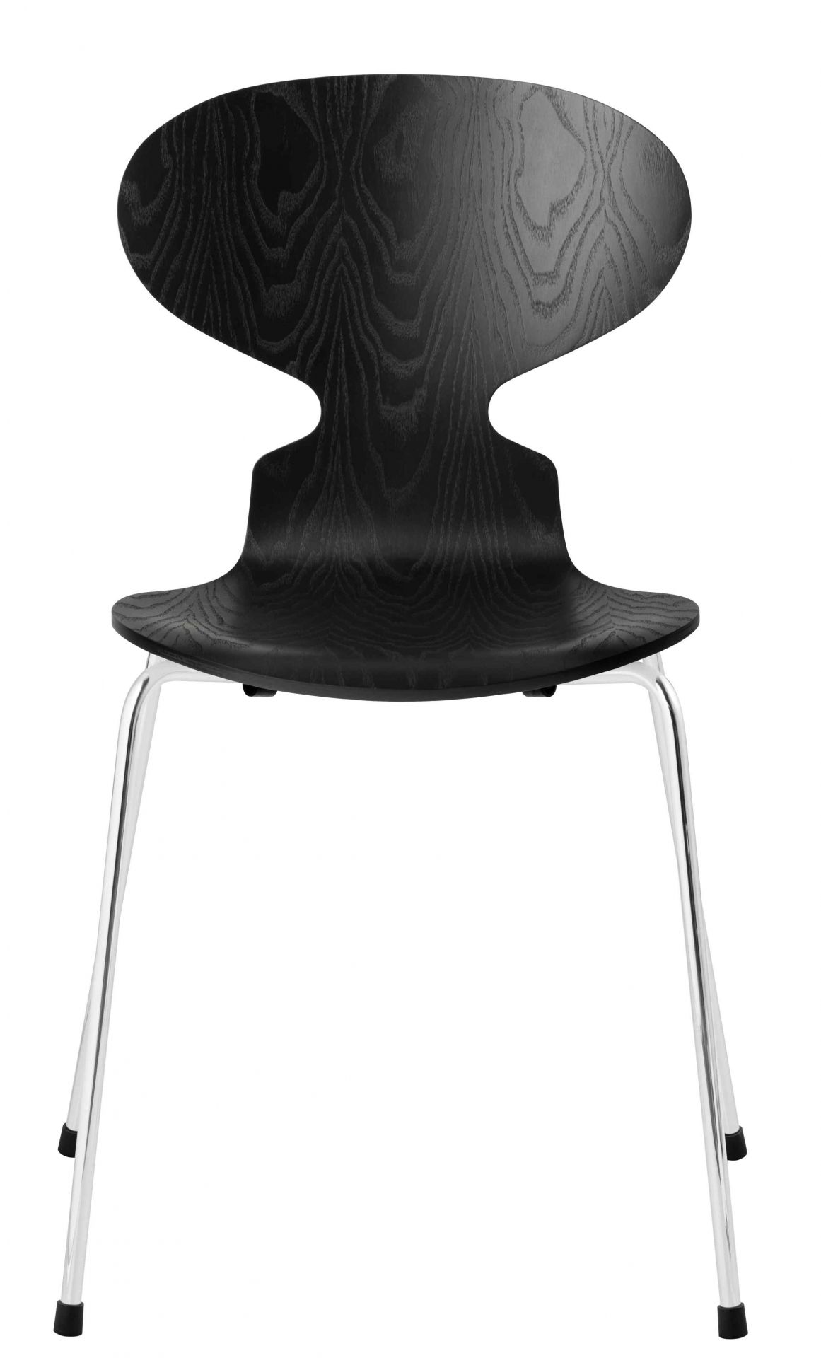 Die Ameise Stuhl 3101 4-Bein Gestell Fritz Hansen