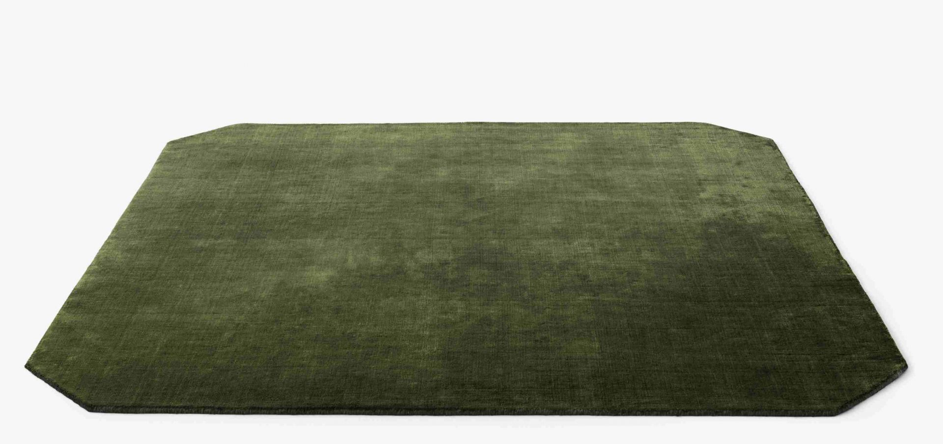 The Moor Rug Teppich AndTradition