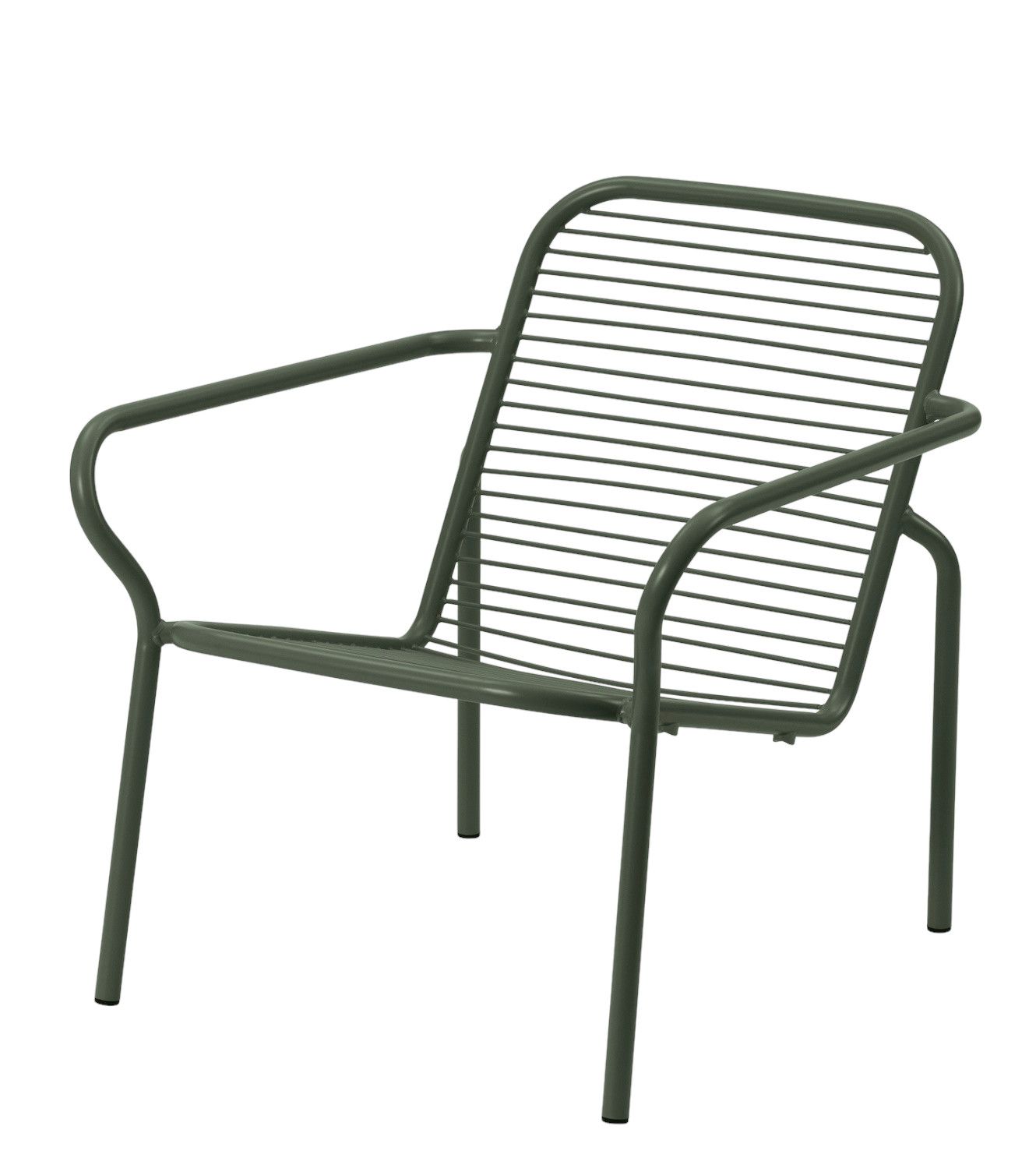 Vig Lounge Chair Sessel Outdoor Normann Copenhagen