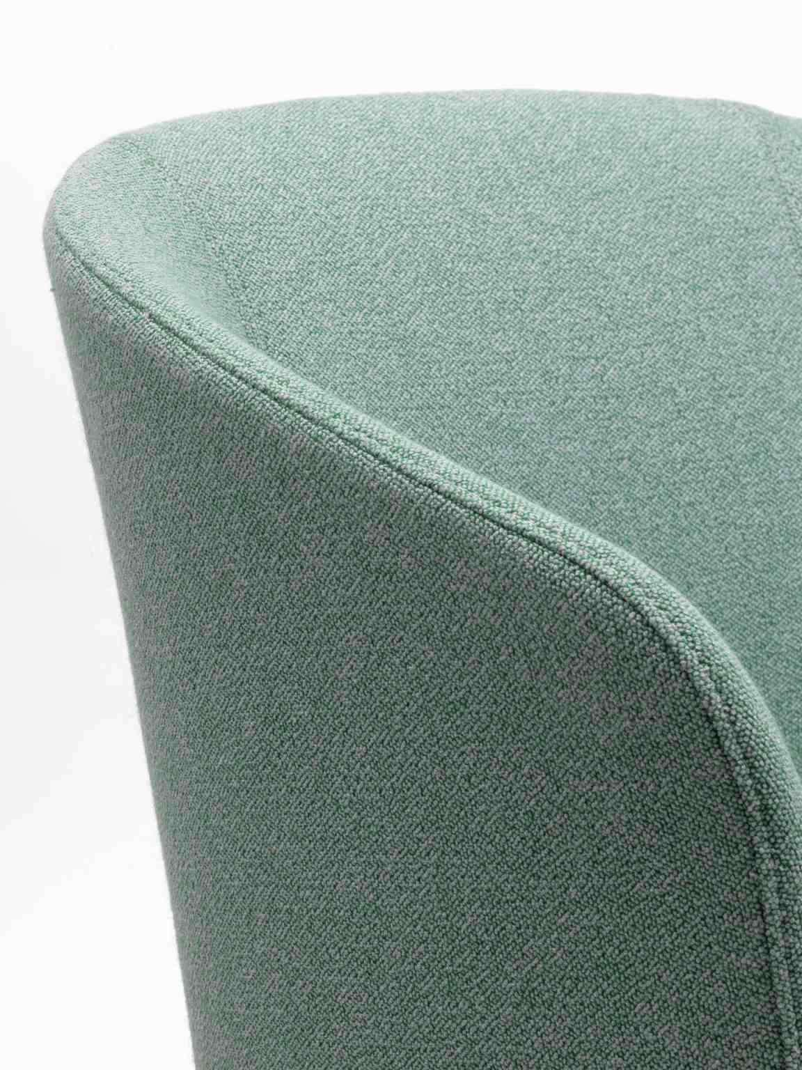 Mikado Arm Chair Armlehnstuhl Stuhl Vitra