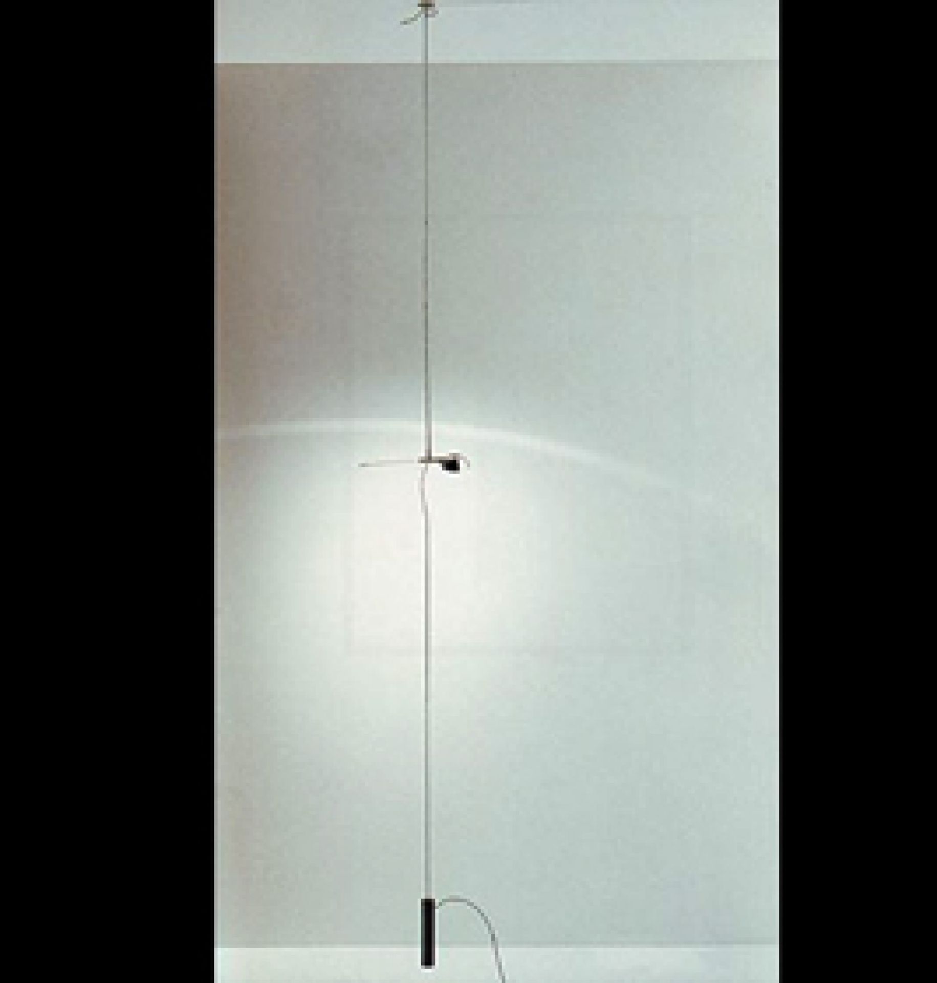 Hot Achille Pendelleuchte Ingo Maurer