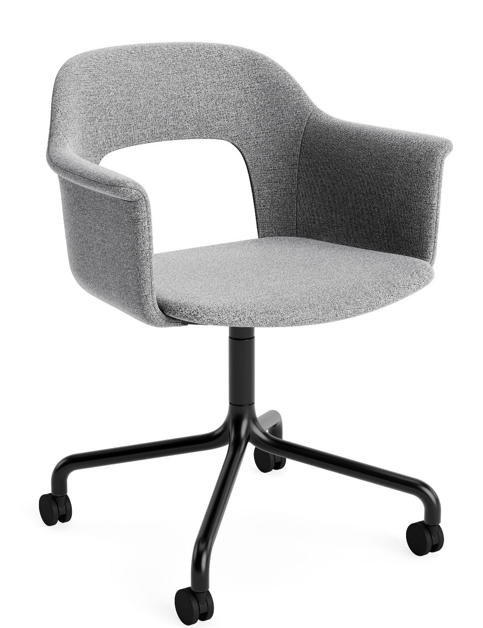 Layout Armchair 264 Armlehnen Stuhl Hay