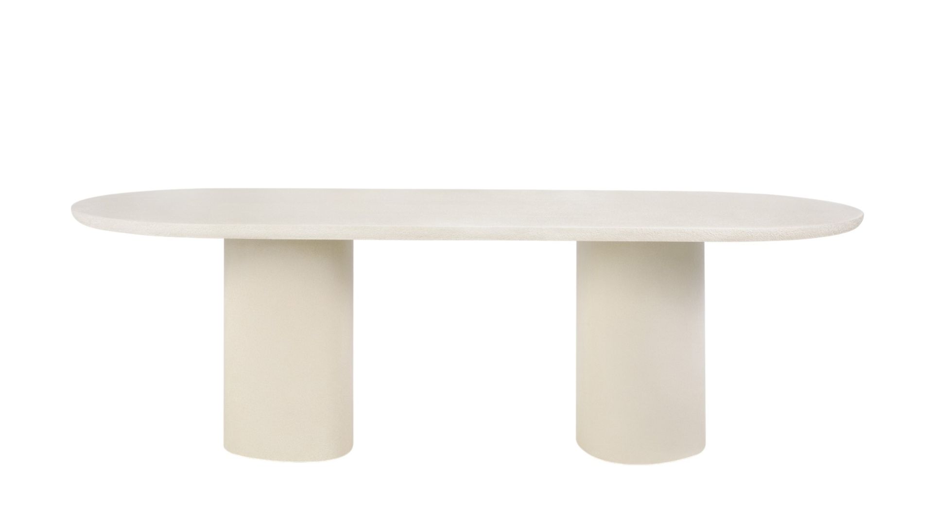 Elements Esstisch 240 x 100cm Ethnicraft