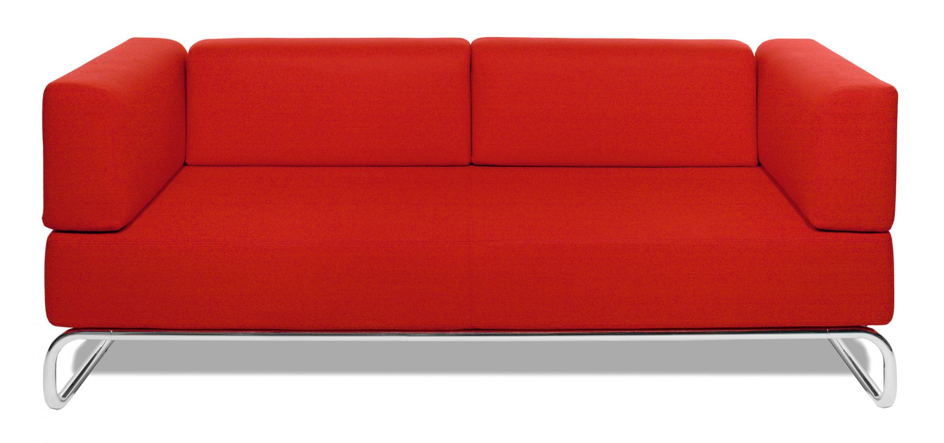 S 5002 2-Sitzer Sofa Thonet
