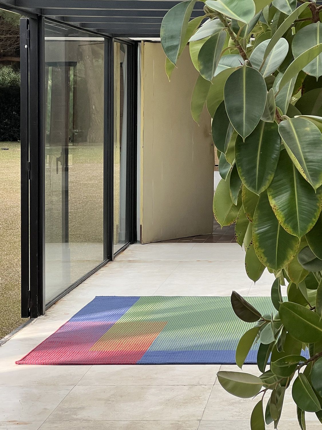 Haze Rug Teppich Nanimarquina 