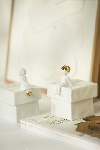 Dose Mädchen Räder