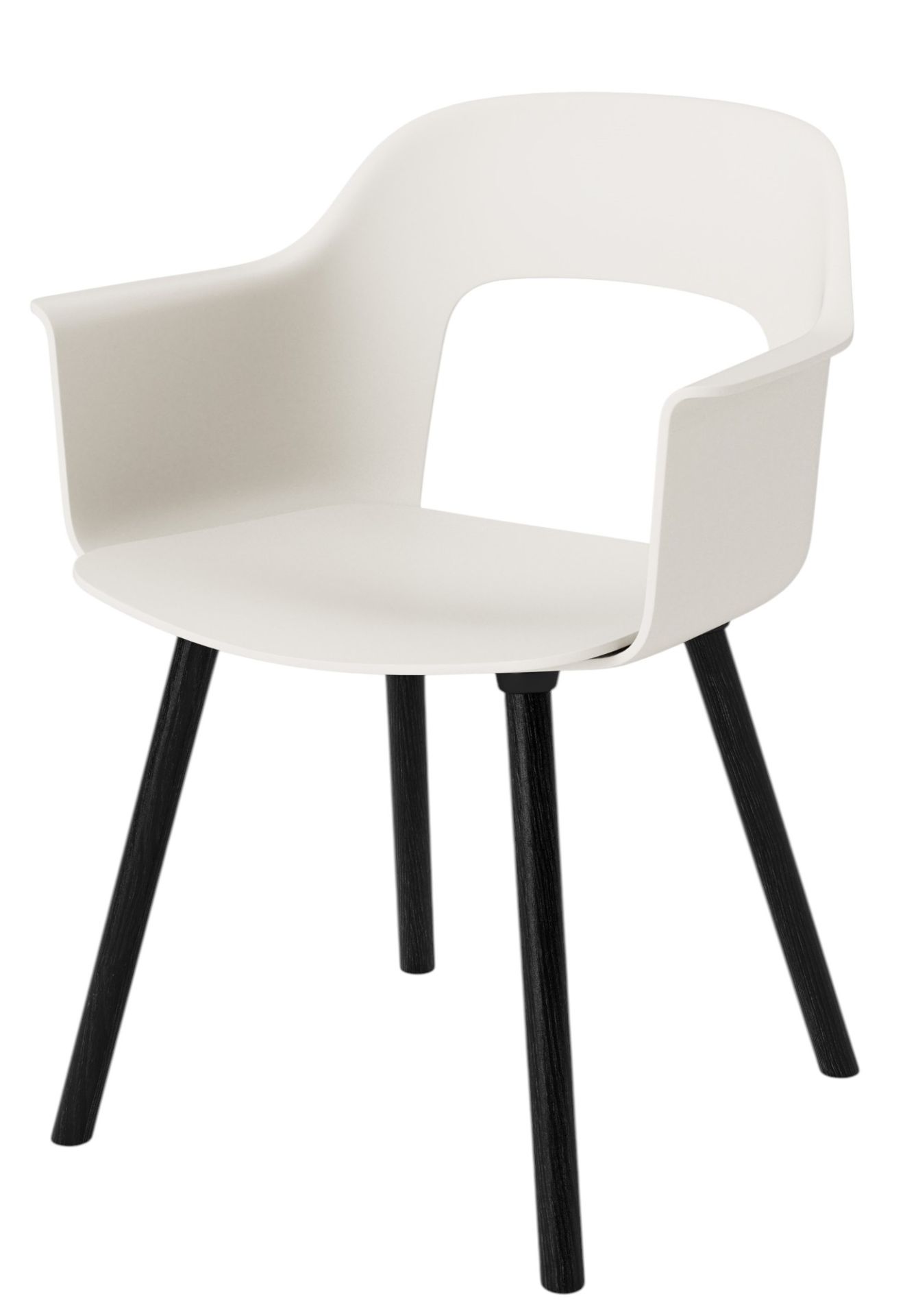 Layout Armchair 221 Armlehnstuhl Hay