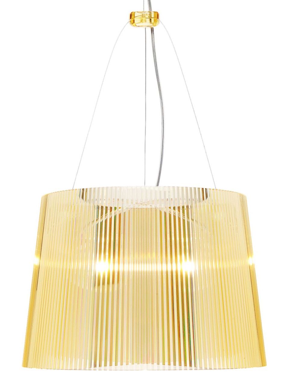 Gè Hängeleuchte Kartell