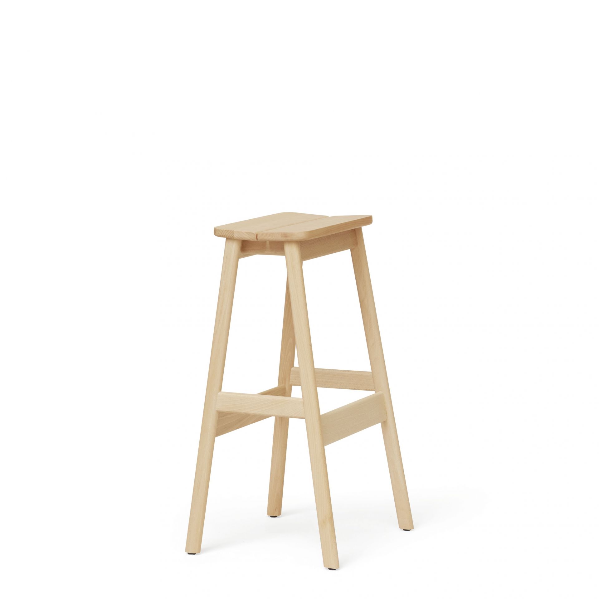 Angle Standard Barhocker Form & Refine