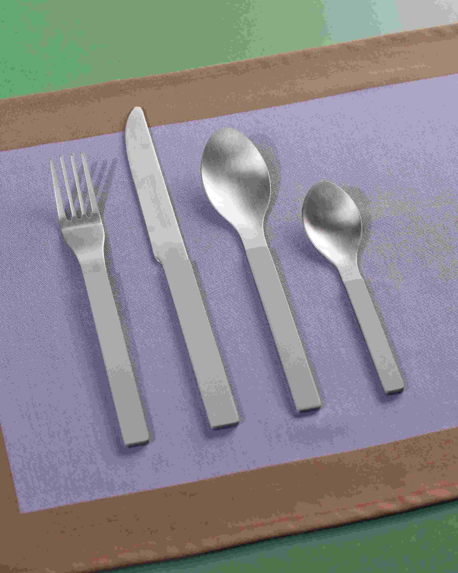 MVS Cutlery 4-er Set Hay EINZELSTÜCK