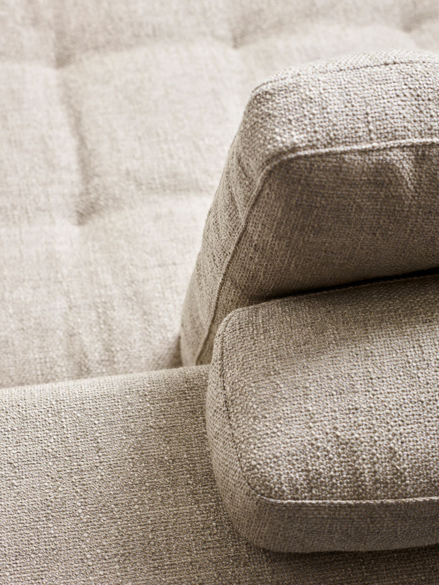 Grand Sofa 3-Sitzer Vitra