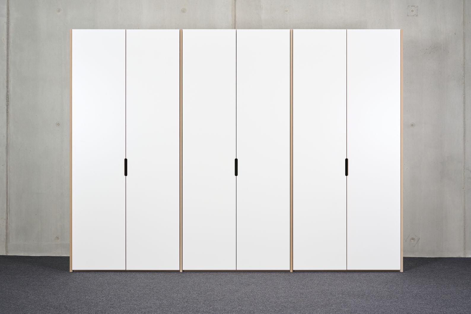 Tojo-Schrank Grundmodul